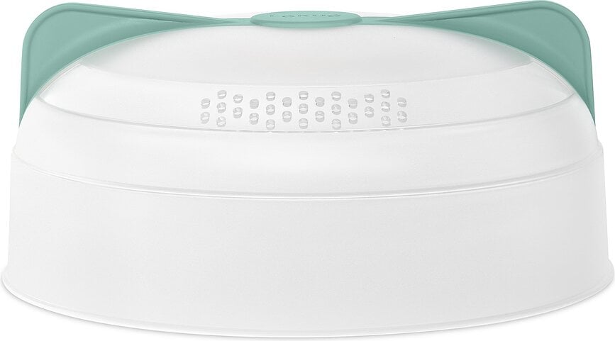 Tapa protectora para microondas Lekue