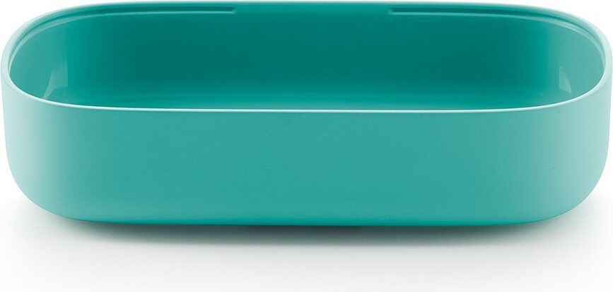 To Go Boîte Repas 500 ml, turquoise