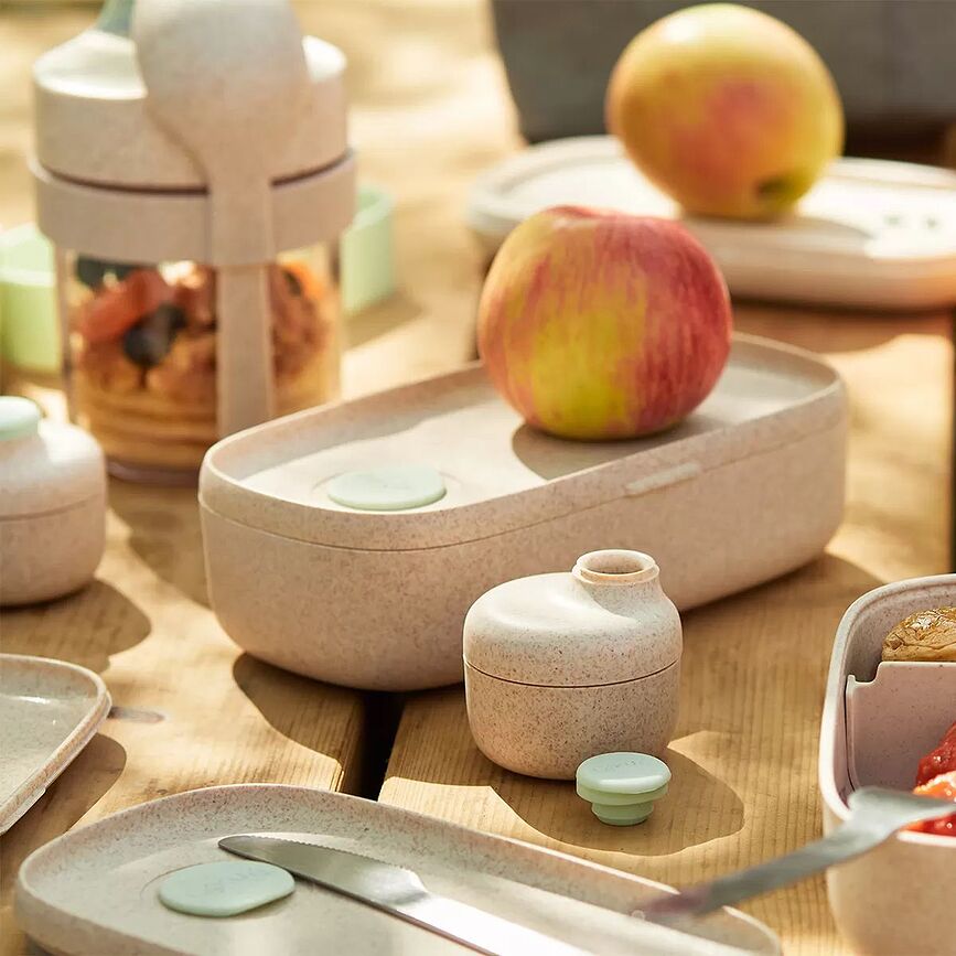 To Go Organic ΔΟΧΕΙΟ για σάλτσα