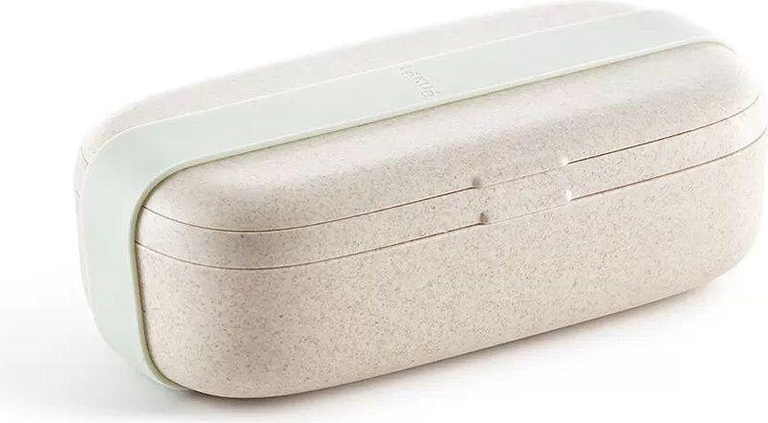 To Go Organic Δοχείο Φαγητού διπλό, με διαχωριστικά