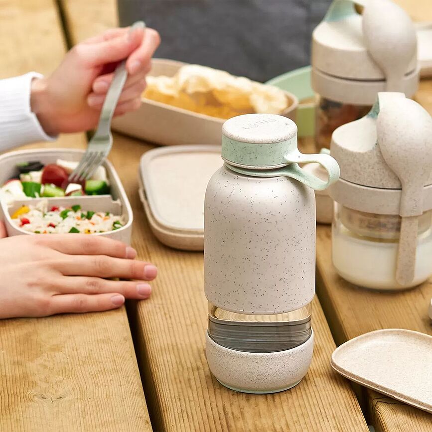 To Go Organic Μπουκάλι για νερό