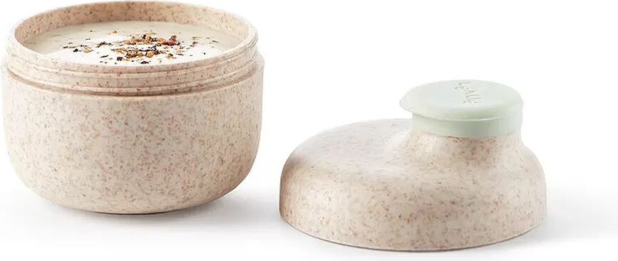 To Go Organic Posodica za omako