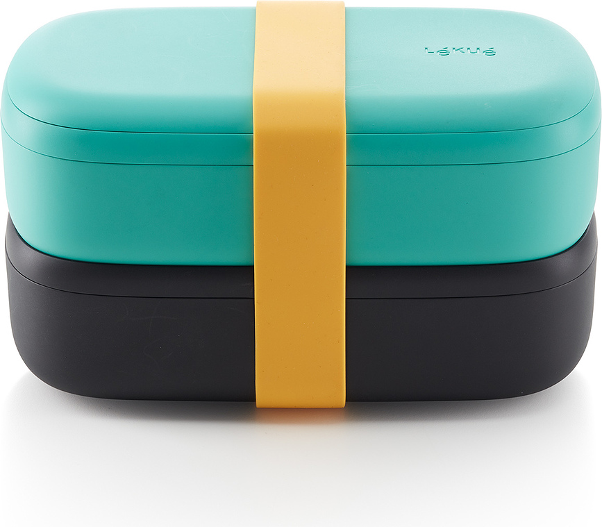 To Go Posoda za malico