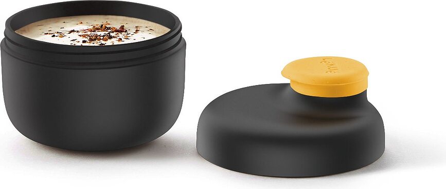 To Go Posoda za omako, črna