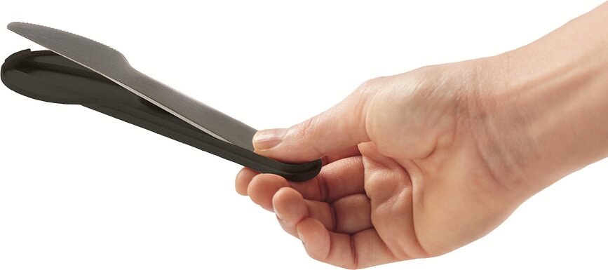 To Go Pribor za jelo putni u etuiju 4 kom.