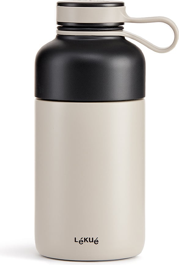To Go Thermal bottle 0,35 l - Lekue 0302535Z07M033 | FormAdore