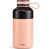 To Go Thermal bottle 0,35 l pink