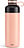 To Go Thermo-Flasche 0,5 l rosa