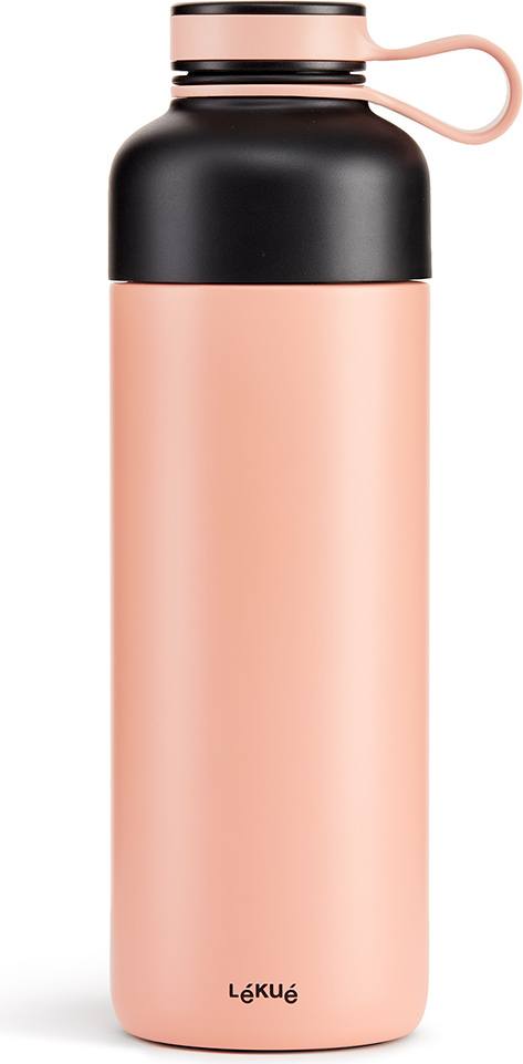To Go Thermo-Flasche 0,5 l rosa