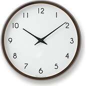 Campagne Clock