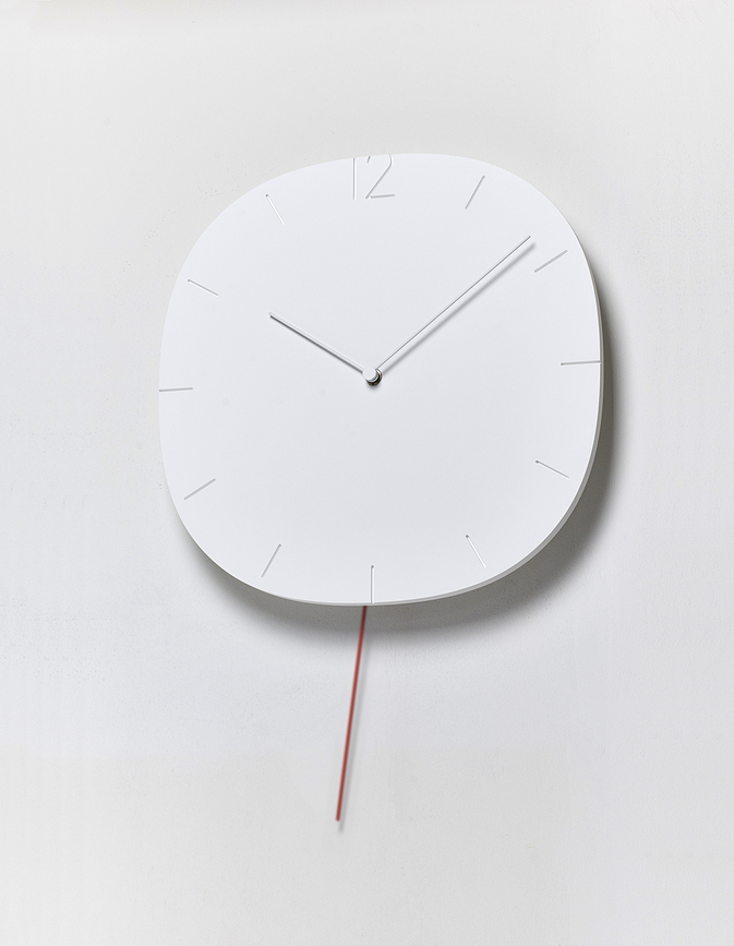 Carved Ura stenska, kvadratna