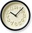 Chiisana Tokei Horloge, noire