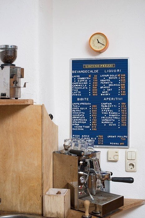 Chiisana Tokei Sat narančasti