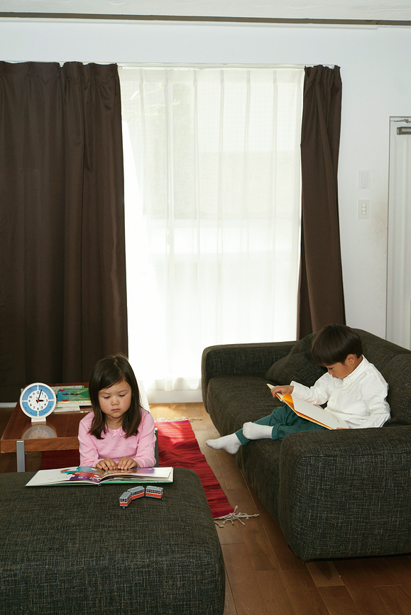 Fun Pun Color Namizna Ura, zelena