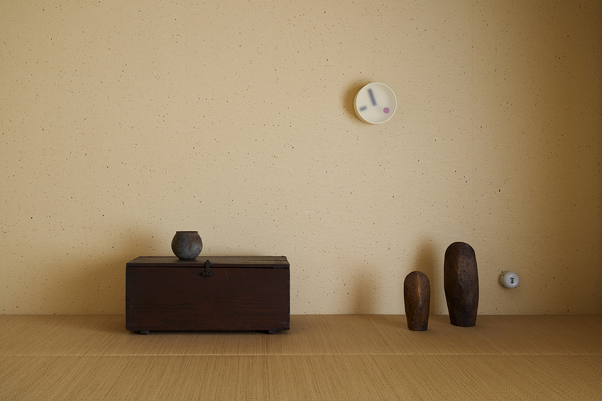 Kehai Sat zidni bijeli