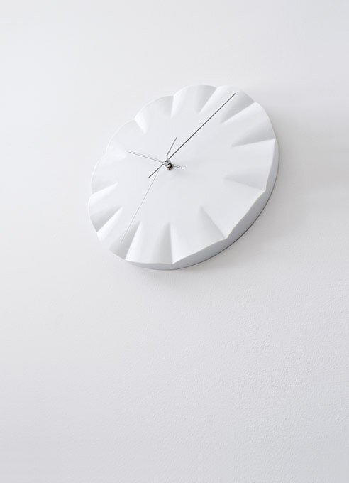 Kifuku Horloge murale