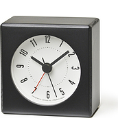 Meteor Alarm clock