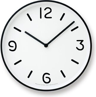 Mono Clock Seinakell