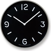 Mono Clock Wall clock