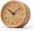 Muku Horloge de Table, en aulne