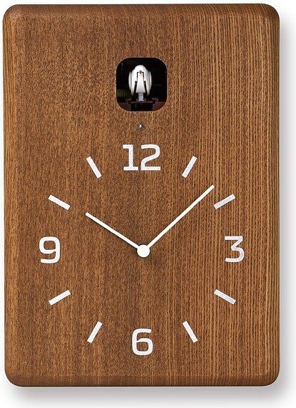 Reloj de Pared de cuco Cucu