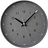 Reloj de pared Essent, gris