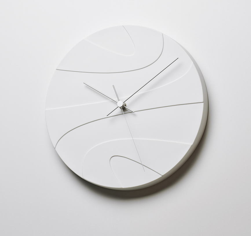 Reloj de Pared Jupiter
