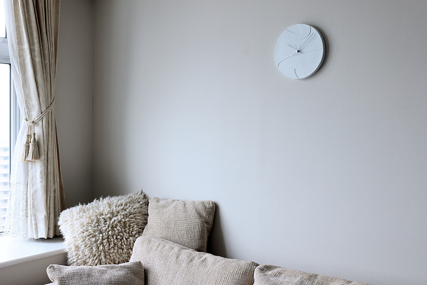 Reloj de Pared Jupiter