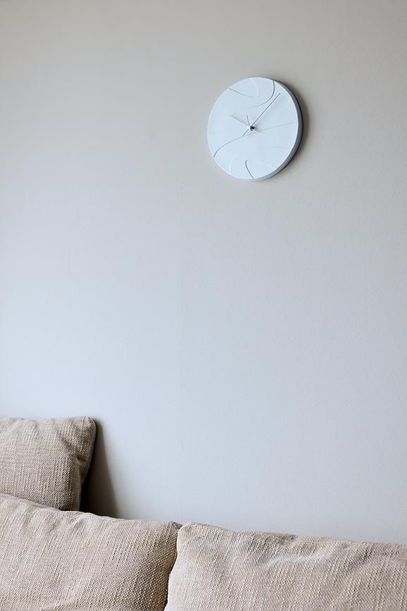 Reloj de Pared Jupiter