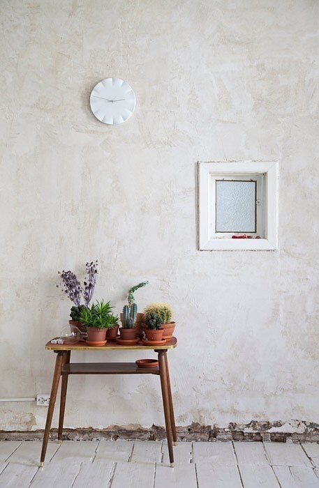 Reloj de pared Kifuku