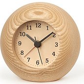 Rest Alarm clock spherical