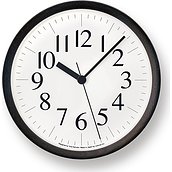 Zegar ścienny Clock B
