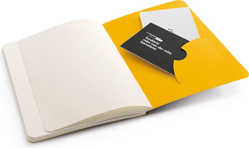 Bullet Journal Edition 2 Bilježnica A5 tirkizna