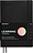 Learning Journal Bilježnica B5 crna 100 g/m²