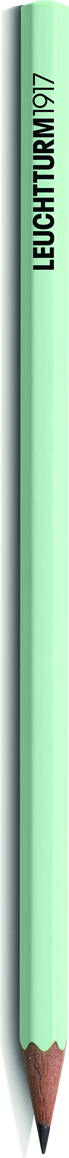 Leuchtturm 1917 Bleistift HB, mint
