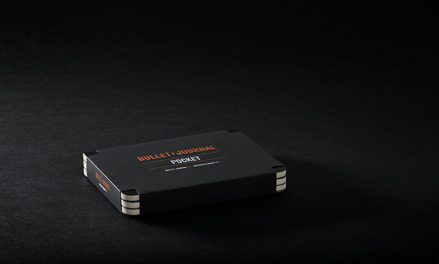 Cuadernos Bullet Journal, turquesa, 3 unidades