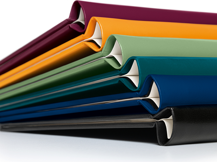 Peka Classeur A5, pour 150 feuilles