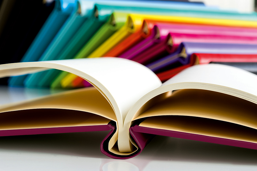 Peka Classeur A5, pour 150 feuilles