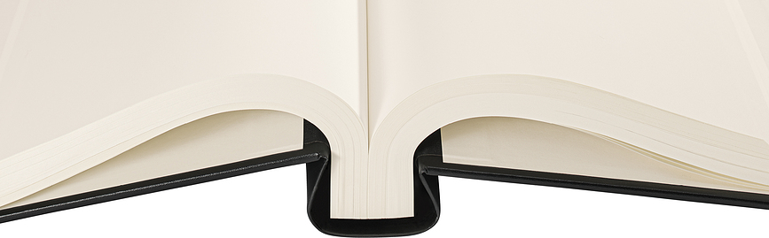 Peka Registrator A4, za 500 strani