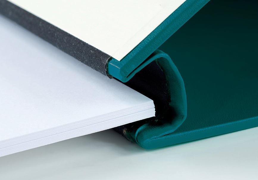 Peka Registrator A5 za 150 stranica