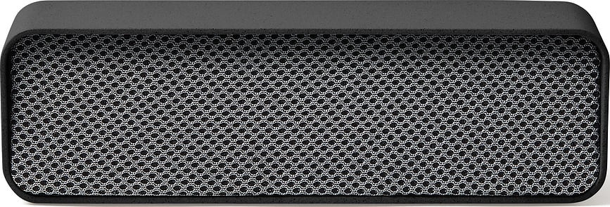 Altavoz Oslo Sound, gris