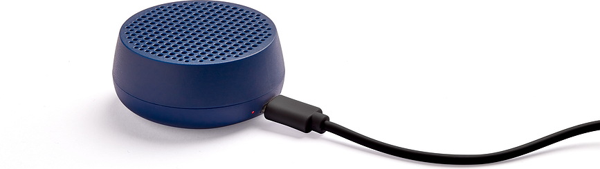 Altavoz Mino S, rosa claro