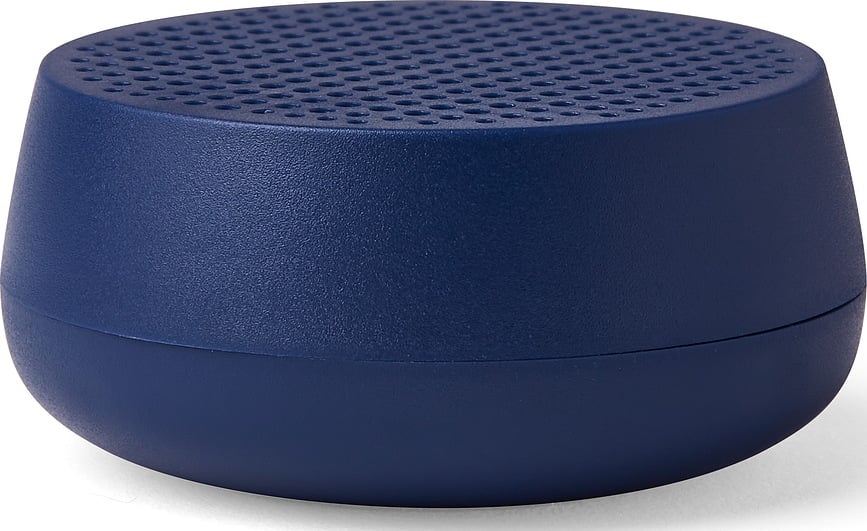 Altoparlante Mino S blu