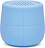 Altoparlante Mino X azzurro waterproof