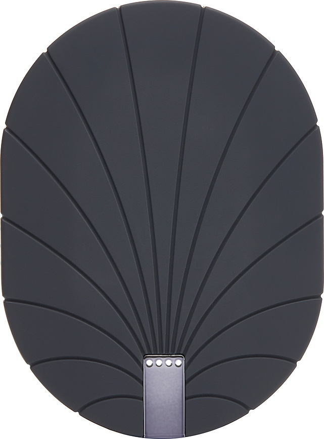 Bali Batterie Externe 10000 mAh, noire