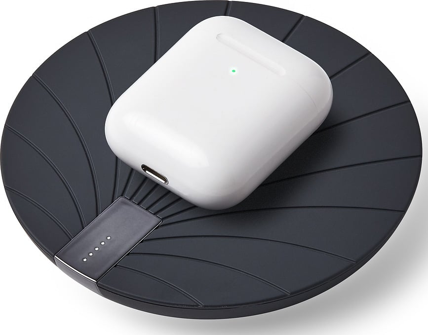 Bali Bežični Punjač Powerbank 5000 mAh bijeli