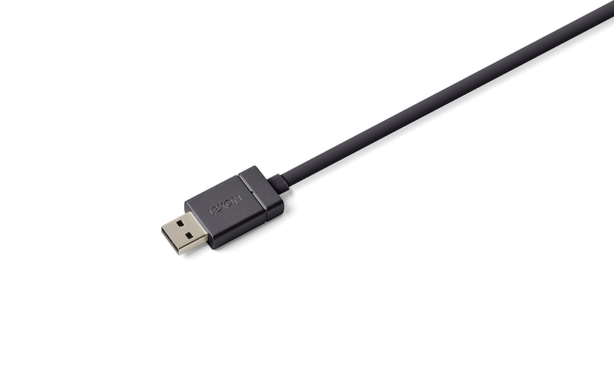 Bali Φορτιστής ασύρματος, εξαιρετικά λεπτός, μαύρος