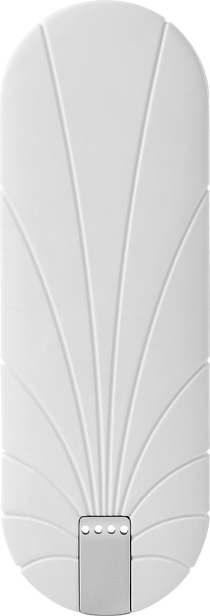 Bali fehér Powerbank 3000 mAh