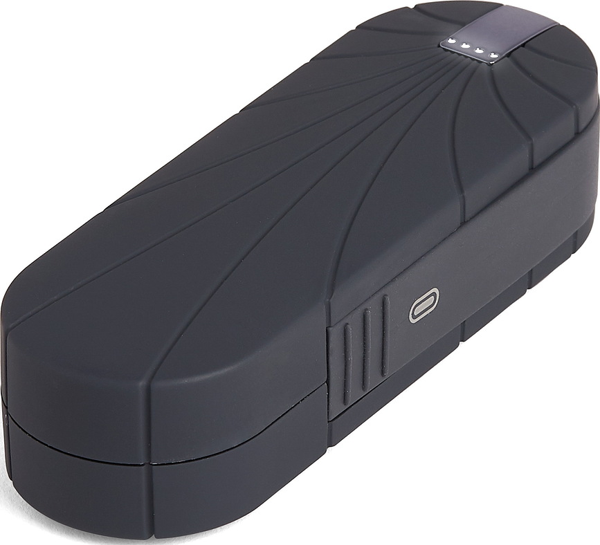 Bali Powerbank, 3000 mAh, μαύρο