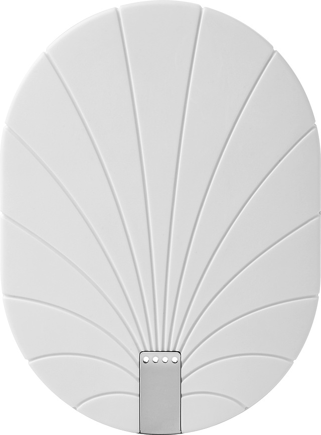 Bali Powerbank, 10000 mAh, λευκός